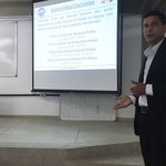 Proteq Jr realiza palestras com convidados do setor produtivo