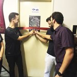 Sala do Aluno é apoio para quem concilia rotinas de trabalho e estudo