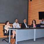 Tema sobre Ciência e Emancipação Humana marca início do doutorado em Serviço Social