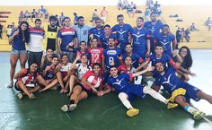 Ufal nos Jogos Universitários de Alagoas