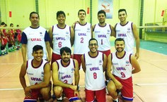 Ufal nos Jogos Universitários de Alagoas