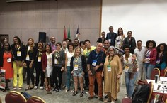 Seminário Enlaçando Sexualidades completou 10 anos este ano