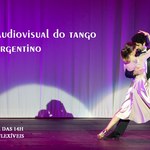 Coordenação de Assuntos Culturais promove palestra sobre tango no cinema argentino