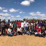 Alunos de Agronomia fazem visitas técnicas na Bahia e em Pernambuco