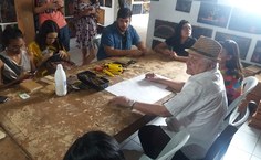 Turma de Design realizou visita técnica em Pernambuco