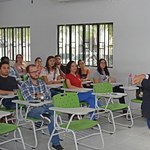 Campi do interior recebem encontros de iniciações científica e tecnológica