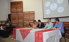 Importância da iniciação científica na consolidação da pesquisa foi tema de debate