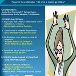Prevenção da voz para professores de escolas públicas é tema de projeto