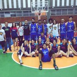 Times da Ufal marcam presença em Jogos Universitários no Nordeste
