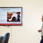 Ufal realiza eventos de iniciações científica e tecnológica