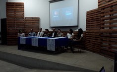 Programação em Arapicara