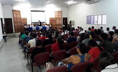 Programação em Arapicara