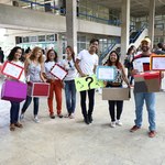Acolhimento tem defesa da universidade pública e convite para explorar a Ufal