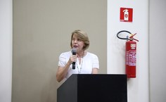 Calourada 2018.2 iniciou nesta segunda-feira (12). Foto: Renner Boldrino