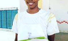 Iniciativa do MasterChef Vergel ocorreu no final de outubro