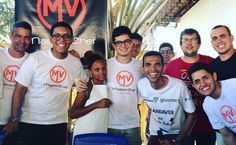 Iniciativa do MasterChef Vergel ocorreu no final de outubro