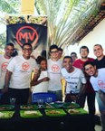 Iniciativa do MasterChef Vergel ocorreu no final de outubro