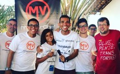 Iniciativa do MasterChef Vergel ocorreu no final de outubro