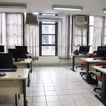 Centro de Inclusão Digital lança programa de necessidades básicas