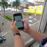 Estudantes criam aplicativo para votação no circuito de cinema