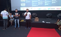 App de votação foi desenvolvido por meio de um projeto de extensão