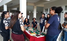 Feira Universitária da Ufal