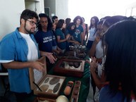 Feira Universitária da Ufal