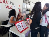 Feira Universitária da Ufal