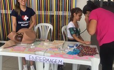 Feira Universitária da Ufal