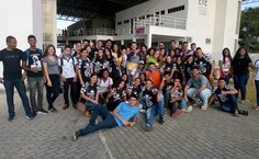 Feira Universitária da Ufal