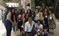 Grupo de pesquisa de Palmeira dos Índios estuda processo político silencioso em Arapiraca