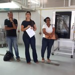 Reunião para definir cronograma de funcionamento dos RUs é realizada