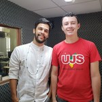 Estudantes da Ufal organizam delegação para Bienal da UNE