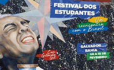 Arte de divulgação