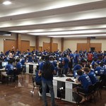 Estudantes de Arapiraca são destaque em maratona de programação