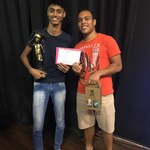 Estudantes de Jornalismo são premiados na Mostra Sururu de Cinema Alagoano