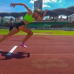 Estudantes representam a Ufal nos Jogos Universitários Brasileiros em Maringá