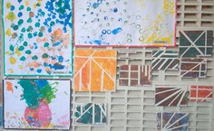 Vernissage no NDI encerra no dia 13