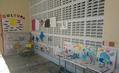 Vernissage no NDI encerra no dia 13