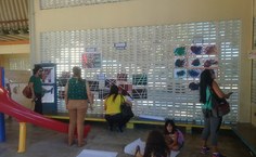 Vernissage no NDI encerra no dia 13