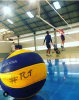 Projeto de esportes da Ufal consegue prêmios no voleibol e atletismo