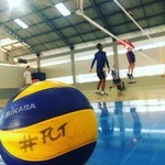 Projeto de esportes da Ufal consegue prêmios no voleibol e atletismo
