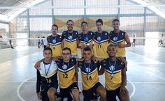 Atletas comemoram conquistas no projeto do FCT