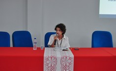 1ºSeminário Institucional de Monitoria. Foto: Pedro Ivon