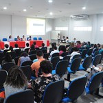 Seminário Institucional de Monitoria expõe projetos da Ufal