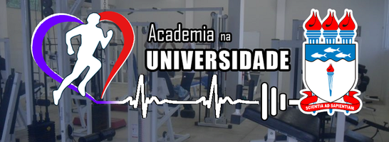 Academia na Universidade oferta 200 vagas servidores e estudantes