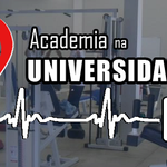 Academia na Universidade oferta 200 vagas servidores e estudantes