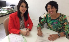 Parceria foi firmada entre Ufal e Sesau para beneficiar estudantes de Medicina