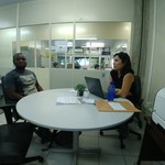 Pró-reitoria de Graduação promove encontro com estudantes do PEC-G