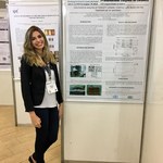 Aluna do Campus do Sertão apresenta pesquisa em evento Internacional